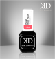 Preview: Karl Diamant Gelpolish Pastel Neon Peach 11 ml